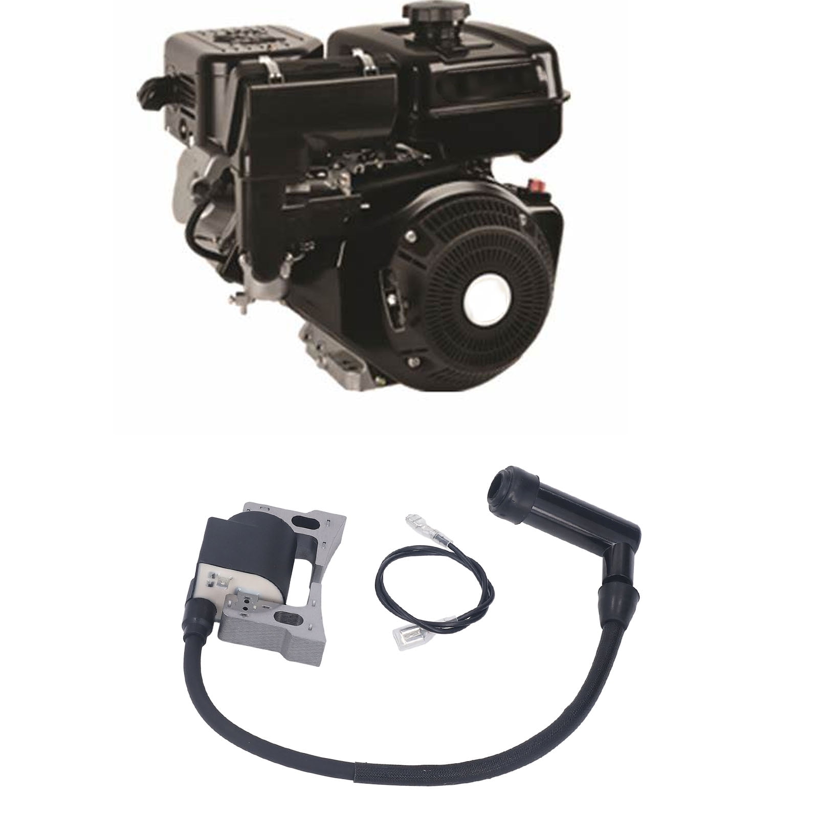 Ignition Coil Replacement Part Ignition Coil Accessory Ignition Coil