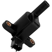 Ignition Coil Replacement for Polaris Sportsman ACE 20142015 and ACE 570 20162019, Restores Spark Performance, Compatible with Select Models, Replaces Model-C8X-11535