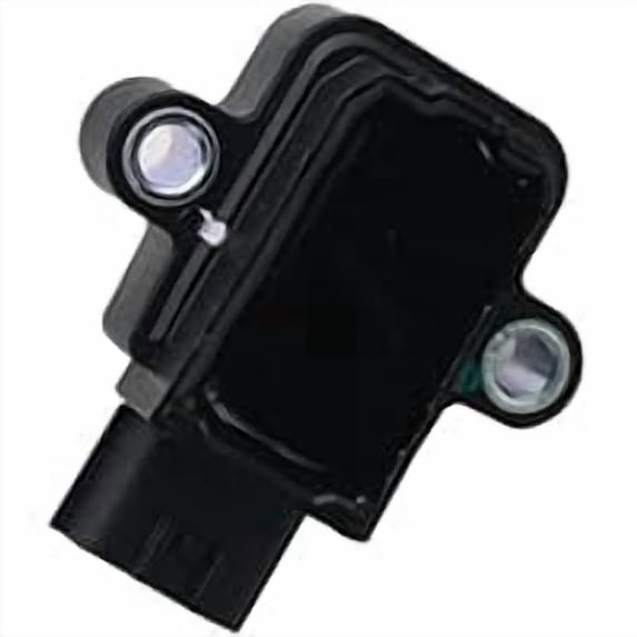 Ignition Coil Replacement for Select CF Moto ATVs and UTVs, Restores Engine Spark Performance, Compatible with Cforce, Uforce, Zforce 400/500/600/1000, CF500/600/625, Part No. 018B-178000