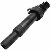 Ignition Coil Replacement for Select Compact and Mid-Size Cars, Restores Engine Spark Performance, Fits Gasoline Engine Models, Replaces Part No. 27300-2E000