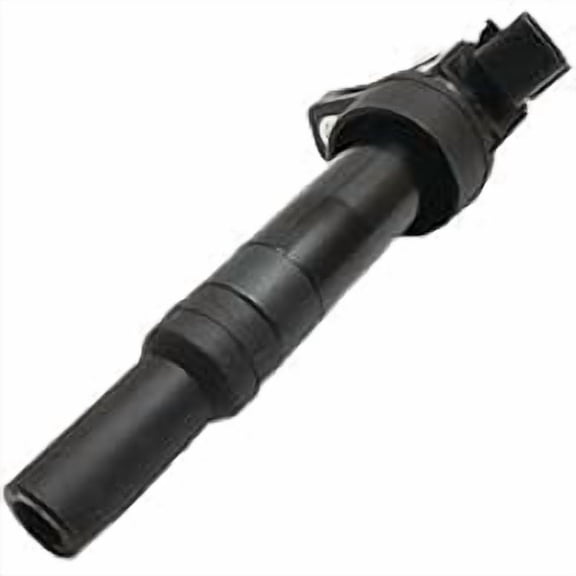 Ignition Coil Replacement for Select Compact and Mid-Size Cars, Restores Engine Spark Performance, Fits Gasoline Engine Models, Replaces Part No. 27300-2E000