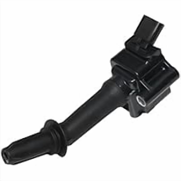 Ignition Coil Replacement for Select Compact and Mid-Size Sedans, Restores Engine Spark Performance, Fits Gasoline Engine Models, Replaces Part No. 12697989, 25203537