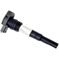 Ignition Coil Replacement for Select High-Performance Vehicles, Restores Engine Spark Performance, Fits 3.8L V8 Turbo Gas Engine Models, Replaces Part No. 78506001, 772926, 337712, 291150
