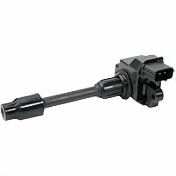 Ignition Coil Replacement for Select Sedans, Restores Engine Spark Performance, Fits 3.0L V6 Gas Engine Models, Replaces Part No. UF138, 22448-31U15, 5C1165, E685, E692