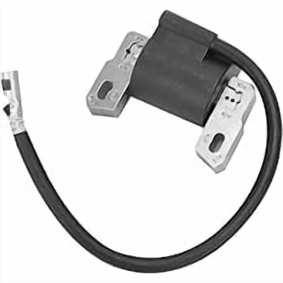 Ignition Coil Replacement for Select Small Engines, Restores Spark Performance, Fits 8HP18HP Gas Engine Models, Replaces Part No. 590455, 799382, 793354