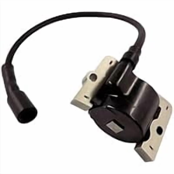 Ignition Coil Replacement for Select Small Engines, Restores Spark Performance, Fits CH11 CH12.5 Gas Engine Models, Replaces Part No. 12-584-04-S, 12-584-01