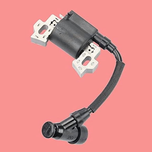 Ignition Coil Replacement for Select Small Engines, Restores Spark Performance, Fits XT-Series Gas Engine Models, Replaces Part No. 14 584 04-S, 114563