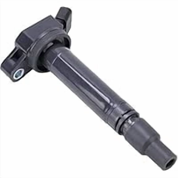 Ignition Coil Replacement for Toyota and Lexus Models, Restores Spark Performance, Compatible with Select Models, 1-Piece, Replaces 90919-02250 90919-A2005
