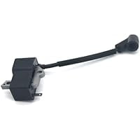 Ignition Coil Replacement for UT10927D, CSP3314, CSP3316, CSP3816, CSP4016, CSP4516, CSP4518, CSP4520, PCN3335, PCN4040, Engine, Stable Spark Output, Easy Installation