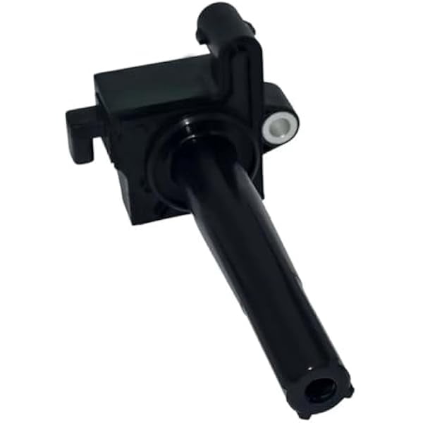 Ignition Coil Replacement for 0919-02215, 90080-19012, long-lasting, Engine, Replaces 0919-02215, 90080-19012, Stable Spark Output, Easy Installation