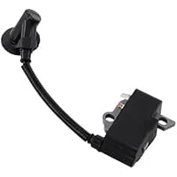 Ignition Coil Replacement for 1139, 400, 1307, 1311, MS171, MS171C, MS181, MS181C, MS211, 1307/1311, Chainsaw, Replaces MS171, MS171C, MS181, MS181C