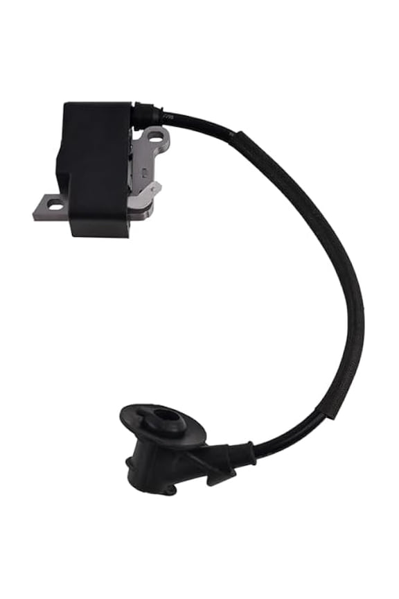 Ignition Coil Replacement for 1144, 400, 1301, MS661, MS, 661, 661C, 1144-400-1301, 11444001301, Chainsaw, Replaces MS661, 1144-400-1301, 11444001301