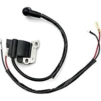 Ignition Coil Replacement for 139, Trimmer, Stable Spark Output, Easy Installation