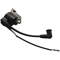 Ignition Coil Replacement for 142F 144F 4Cycle Engine, Verify Fit