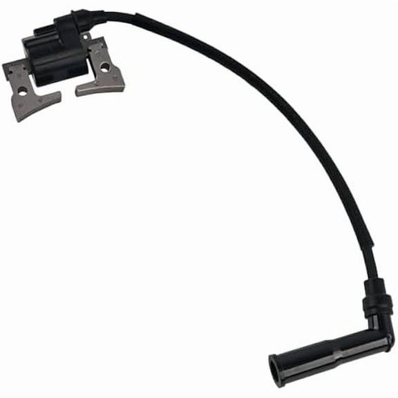 Ignition Coil Replacement for 20B-79430-H1, EX35, EX40, RGN7800, Generator, Replaces 20B-79430-H1, RGN7800, Stable Spark Output, Easy Installation