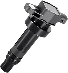 Ignition Coil Replacement for 27301-2B010, 1-4PCS, 273012B010, I30, I20, long-lasting, Non-OEM, Engine, Stable Spark Output, Easy Installation
