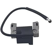 Ignition Coil Replacement for 4-Cycle Engines, Part No. and 84003819, Stable Spark Output, Verify Fit