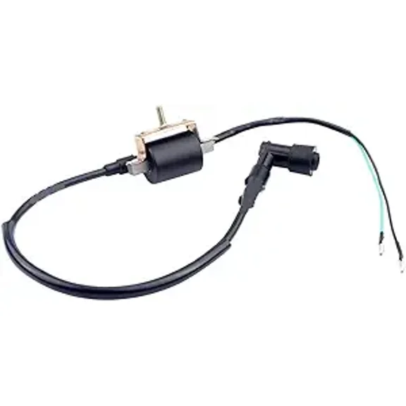 Ignition Coil Replacement for 50CC, 110CC, RL, 50CC-110CC, long-lasting, Engine, Replaces 110CC, 50CC-110CC, Stable Spark Output, Easy Installation