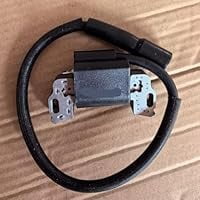 Ignition Coil Replacement for 594626 594456 595304 799650, Stable Spark Output, Verify Fit