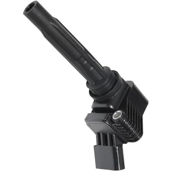 Ignition Coil Replacement for A1 A3, Stable Spark Output, Verify Fit