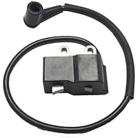 Ignition Coil Replacement for A411001620 Fit Blower EB600RT PB580H PB580T Engine Module, Stable Spark, Verify Fit