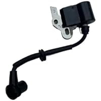 Ignition Coil Replacement for AC 210714‑35 AC 310716‑38 BKS35 BKS38 BKS40, Stable Spark, Verify Fit