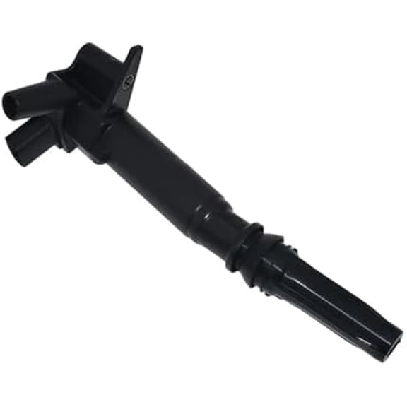Ignition Coil Replacement for AL3Z‑12029‑B AL3E‑12029‑BC Engine Ignition Control System, Reliable Spark, Verify Fit