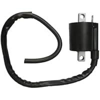 Ignition Coil Replacement for ATP 500 2004, 3084690, Reliable Spark Output, Engine Compatibility, Stable Spark Output, Verify Fit