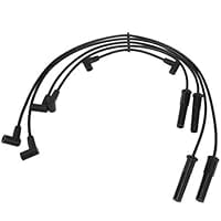 Ignition Coil Replacement for Astro 1988-1990 L4 2.5L, Stable Spark Output, Verify Fit