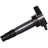 Ignition Coil Replacement for Colt Plus, Reliable Auto Engine Part Replacement, Stable Spark Output, Verify Fit