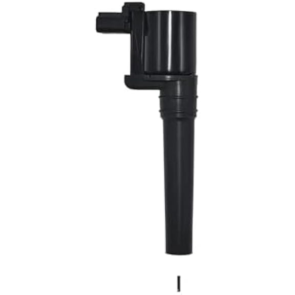 Ignition Coil Replacement for DB7 DB9 V6 V8 V12 3.2L 4.2L 6.0L, XR1U12A366AB, Stable Spark