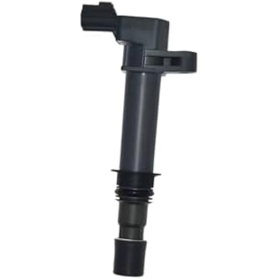Ignition Coil Replacement for Dodge Dakota Durango Nitro 1500, 56028138AB, Stable Spark