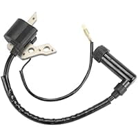 Ignition Coil Replacement for GM82 154F 152F 156F Engine 2.8HP 1000W 1500W Stator Generator Models, Stable Spark, Verify Fit