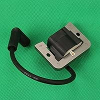 Ignition Coil Replacement for GT3000, GT-5000 Garden Tractor, Replacement for Pro 23HP 25HP, Stable Spark Output, Verify Fit