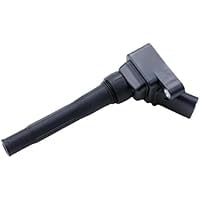 Ignition Coil Replacement for HS GS 2.0T, RX5, RX8, Pro, 10163098, F01R00A053, Reliable Spark Output, Stable Spark Output, Verify Fit