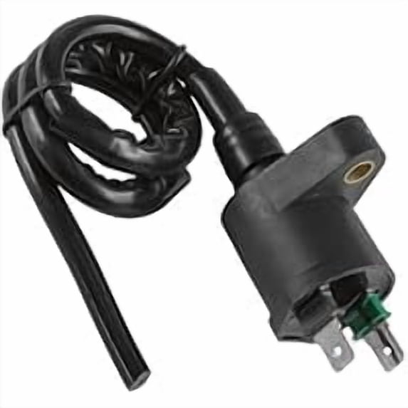 Ignition Coil Replacement for Honda XR250L XR 250L 1991–1996 Motorcycle, High-Performance Ignition Coil Mod-C83C-24810