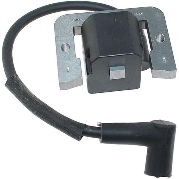 Ignition Coil Replacement for Kohler Courage Twin SV740 SV840 3258405‑S 3270702‑S, Stable Spark, Verify Fit