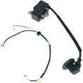 thumbnail image 1 of Ignition Coil Replacement for MS361 MS341 Chainsaw Replace Part 1135 400, 1 of 7