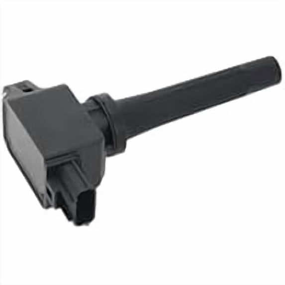 Ignition Coil Replacement for Mazda CX-5 Mazda 3 Mazda 6 2.0L 2.5L 2011–2015, Fits Select Models, 1 Piece, Replaces PE2018100 PE01-18-100 PE20-18-100