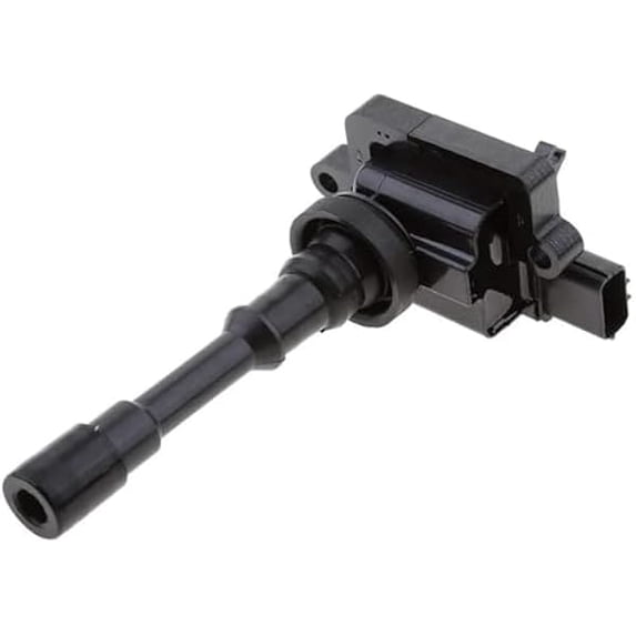 Ignition Coil Replacement for Mitsubishi 4G18 Engine, Fits Select Models, Replaces MD361710 MD362903 099700-048