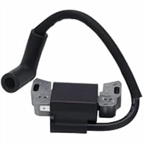 Ignition Coil Replacement for Mowers, Compatible with Briggs & Stratton 593872, 799582, 593381, 798534, Stable Spark Performance