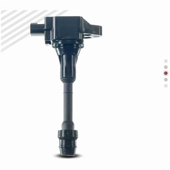 Ignition Coil Replacement for Nissan Armada, Pathfinder, Titan, NV2500/3500, QX56 V8 5.6L 20072015, Fits Select Models, Replaces Mod-AP88P-60002