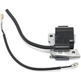 thumbnail image 1 of Ignition Coil Replacement for RBC221 RBC251 RPT250 RBC252 RBC253 RBC255 RBC256 RBC25A RBE250 RST250, Stable Spark, Verify Fit, 1 of 1