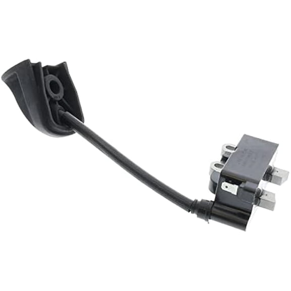 Ignition Coil Replacement for RY25AXB Reference, Stable Spark Output, Verify Fit