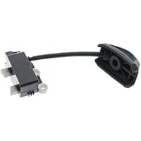 Ignition Coil Replacement for Ryobi and Toro Trimmers, Restores Spark Performance, Compatible with Select Models, Replaces 290178024 290178020