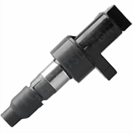 Ignition Coil Replacement for Select Luxury Sedans, Restores Engine Spark Performance, Fits 3.0L V6 Gas Engine Models, Replaces Part No. UF435