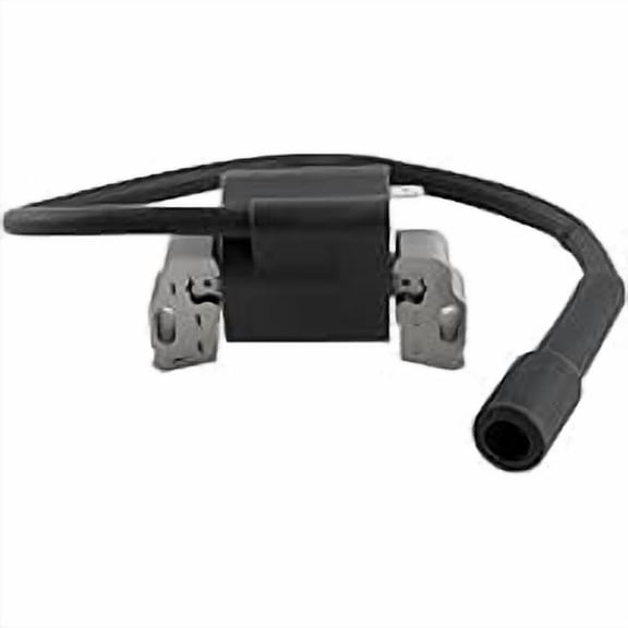 Ignition Coil Replacement for Select Small Engines, Stable Spark Performance, Compatible with MTD CC760ES CC760 CC780, Replaces 594626 753-06130