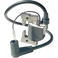 Ignition Coil Replacement for Subaru Robin EH25D EH252 RGV4000 RGV4100 8.5HP Engine, Verify Fit