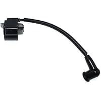 Ignition Coil Replacement for TB252S TB22 TB25CE TB25CH TB25SH TB25HT TB25PS Trimmer, Fits Select Models, Replaces 753-10464