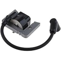 Ignition Coil Replacement for Tecumseh Engines, Fits 37395 36344 36344A 37137, Verify Fit